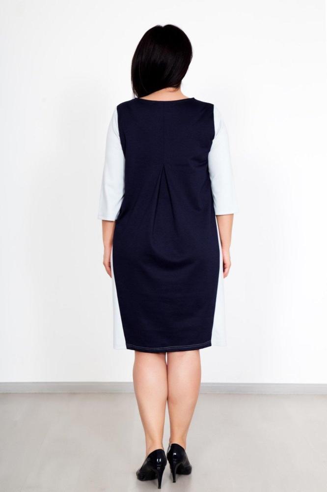 Платье Бренда  Арт. 2845