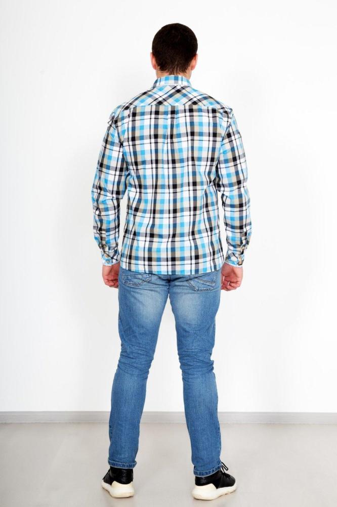 Рубашка Орел Арт. 2937