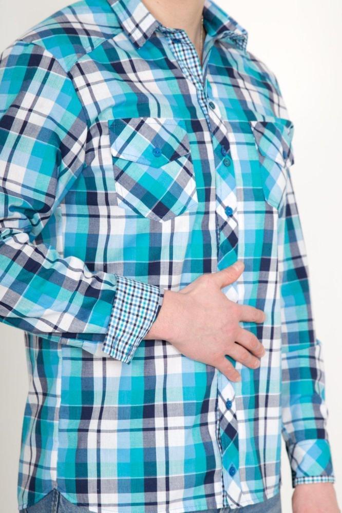 Рубашка Орел Арт. 2939