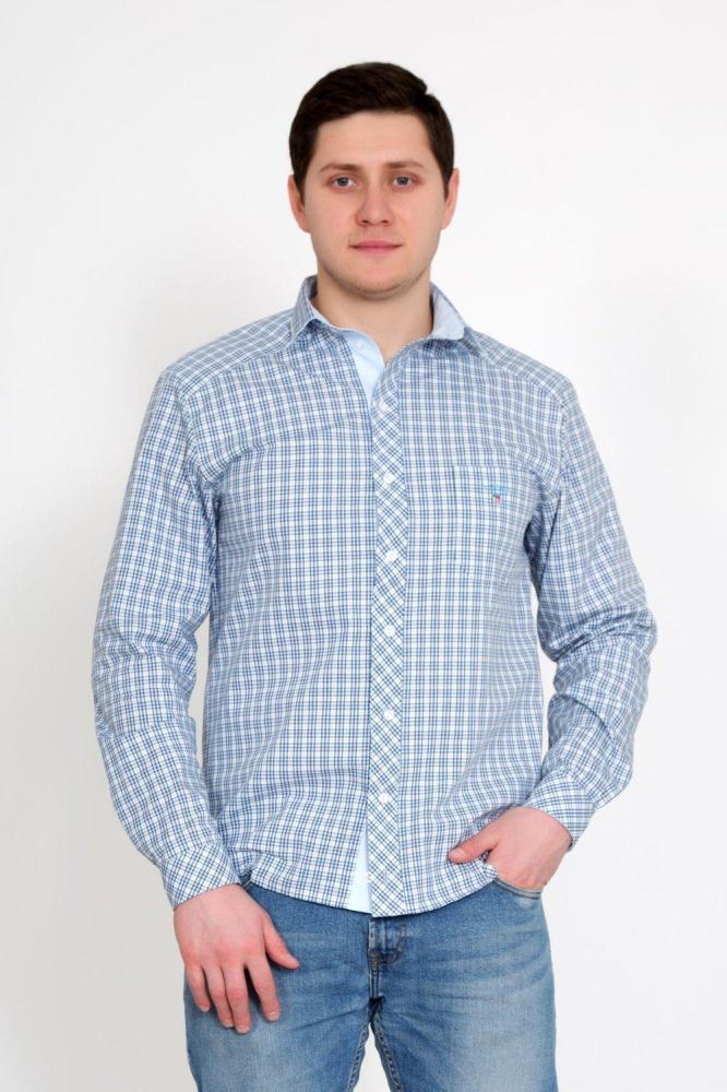 Рубашка Новик Арт. 2945