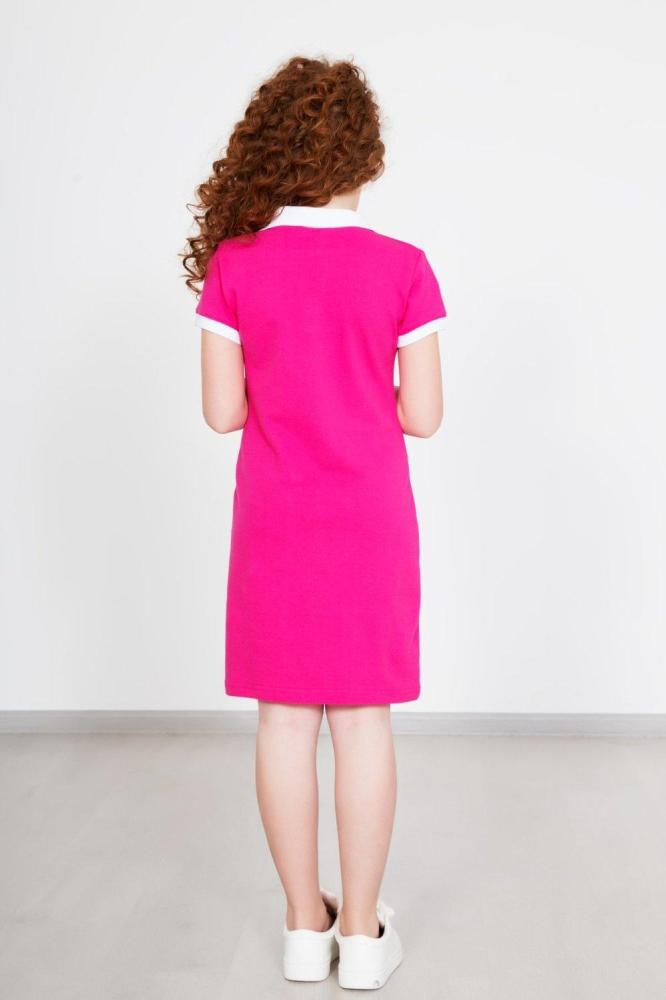 Платье Поло 3 Арт. 3021