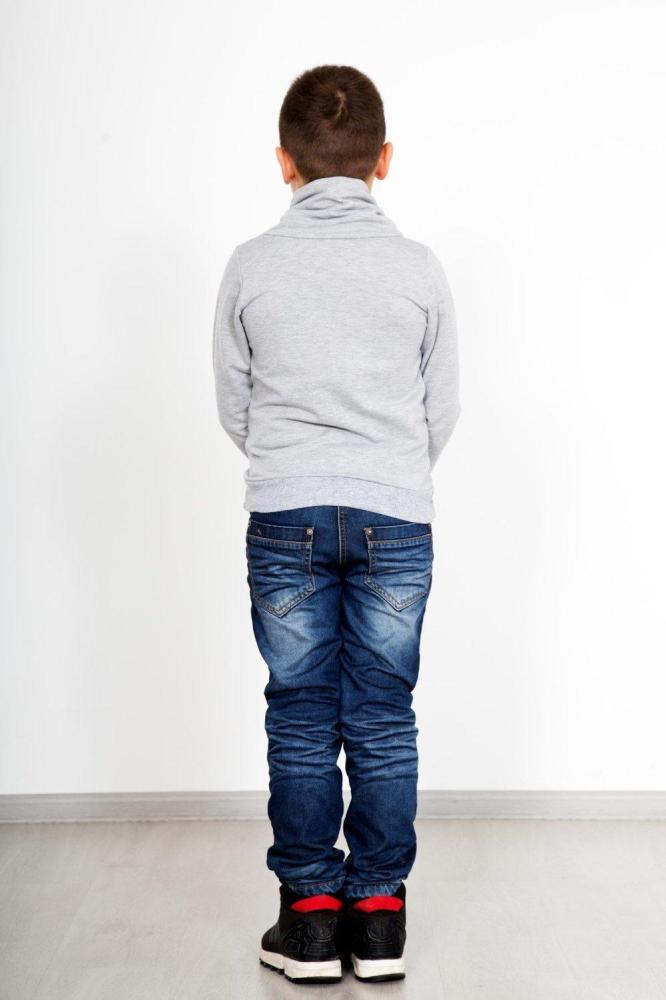 Толстовка Камиль Арт. 3043