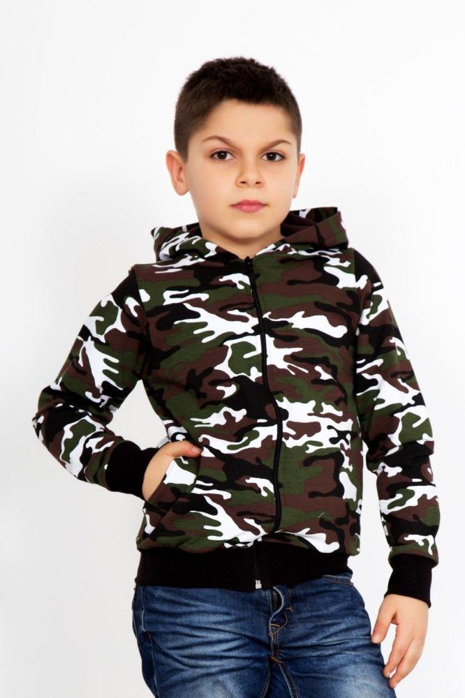 Толстовка Гордон Арт. 3044