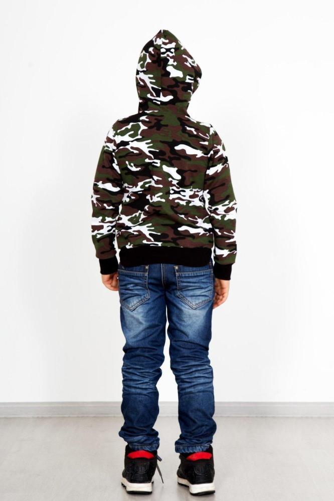 Толстовка Гордон Арт. 3044