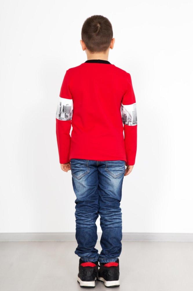 Толстовка Сити Арт. 3049