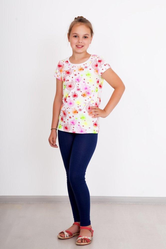 Футболка Велосипед 3 Арт. 3051