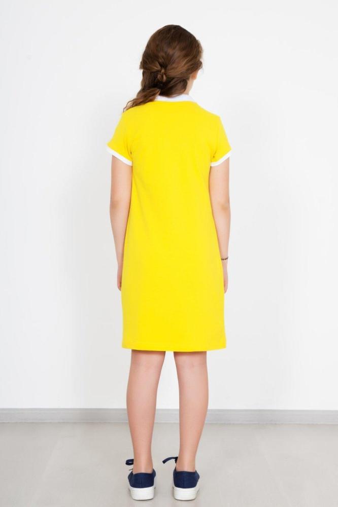 Платье Поло 3 Арт. 3053