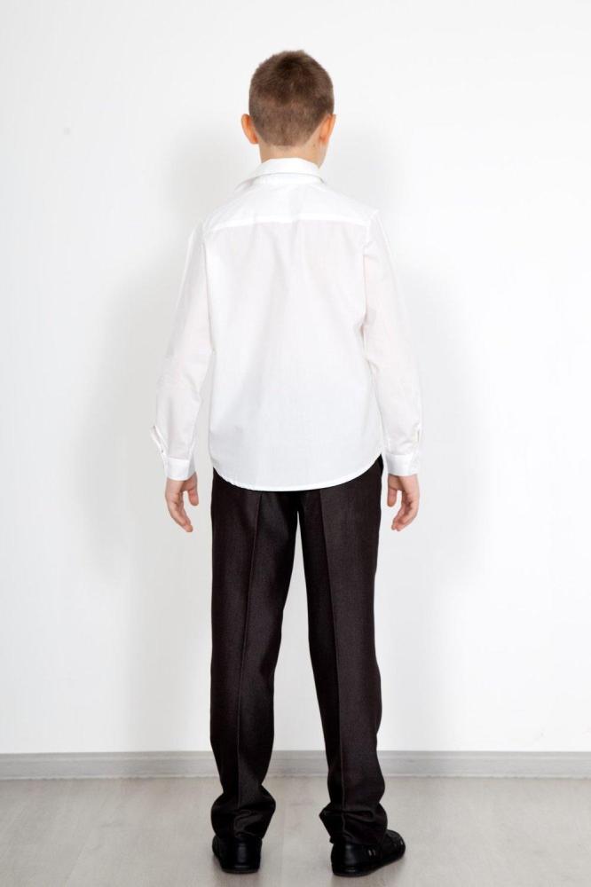 Рубашка Елисей школьная 3 Арт. 3071