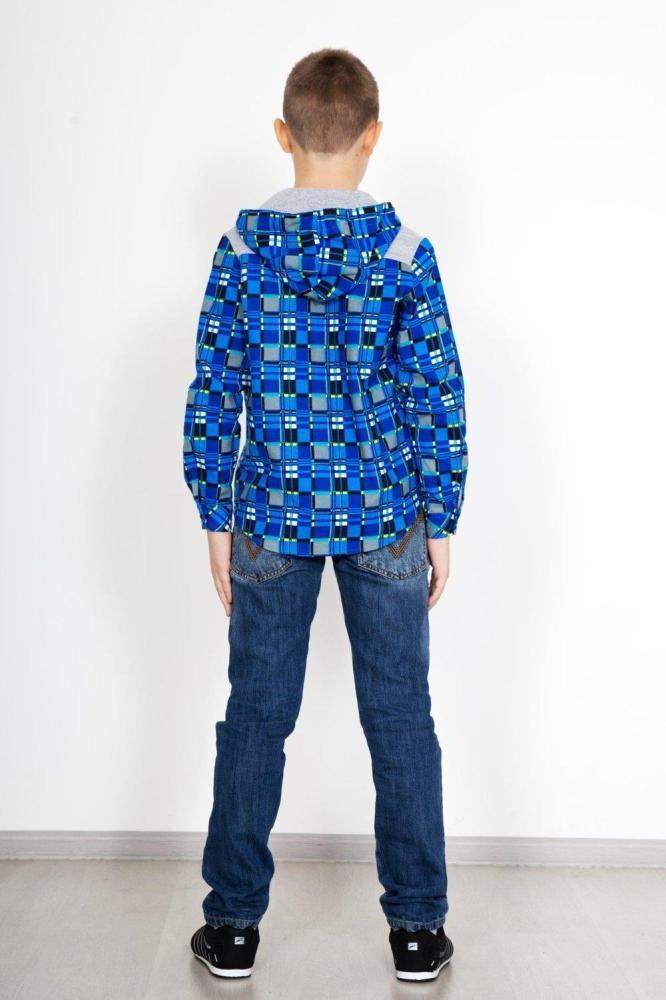 Рубашка Клим 3 Арт. 3081