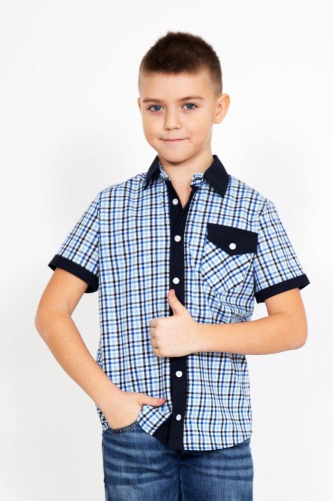 Рубашка Боб 3 Арт. 3085