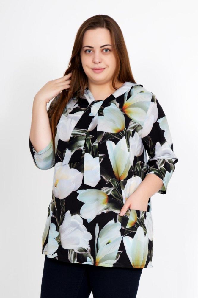 Блуза Триана  Арт. 3100 Блуза Триана  Арт. 3100