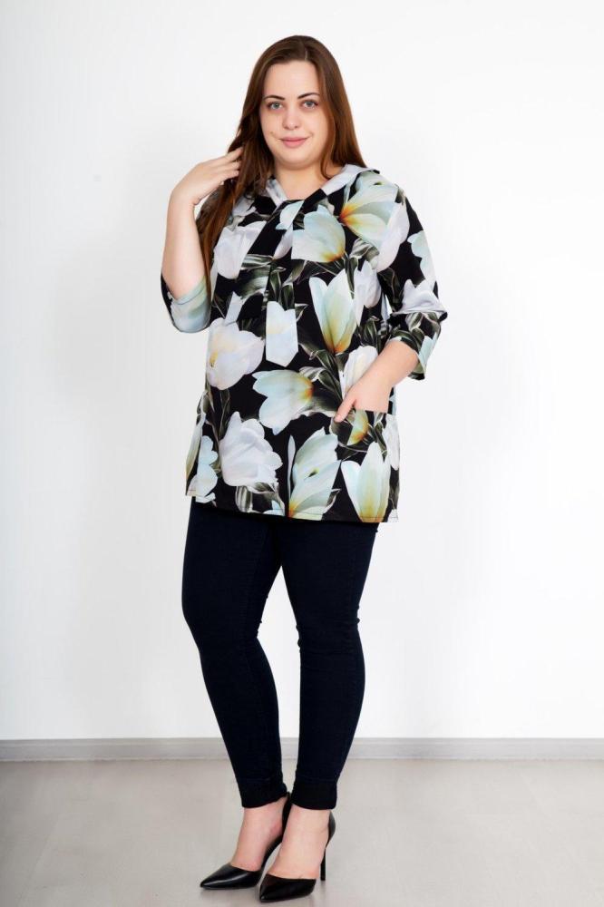 Блуза Триана  Арт. 3100 Блуза Триана  Арт. 3100