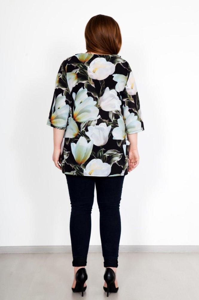 Блуза Триана  Арт. 3100 Блуза Триана  Арт. 3100