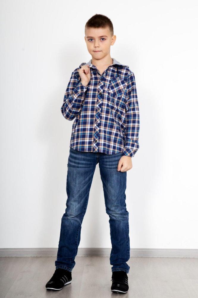 Рубашка Гордей 3 Арт. 3105