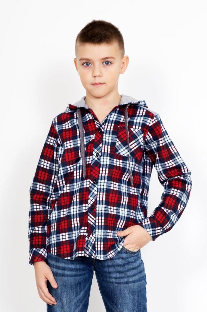 Рубашка Клим 3 Арт. 3107