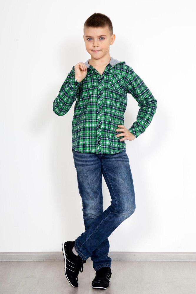 Рубашка Клим 3 Арт. 3109