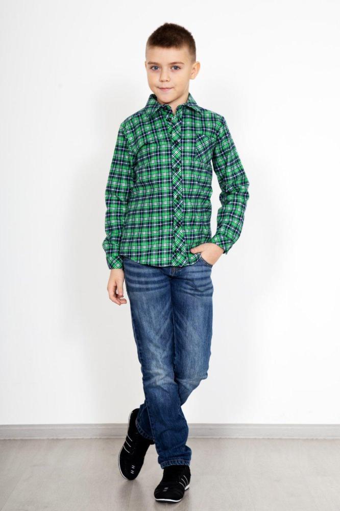 Рубашка Артем 3 Арт. 3111 Рубашка Артем 3 Арт. 3111