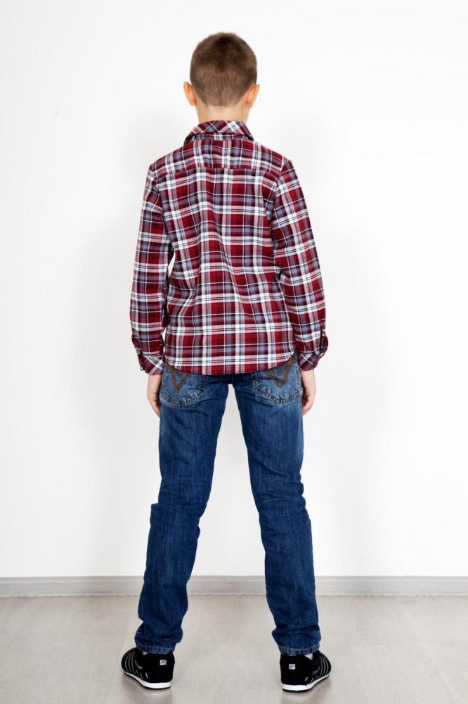 Рубашка Филипп 3 Арт. 3113