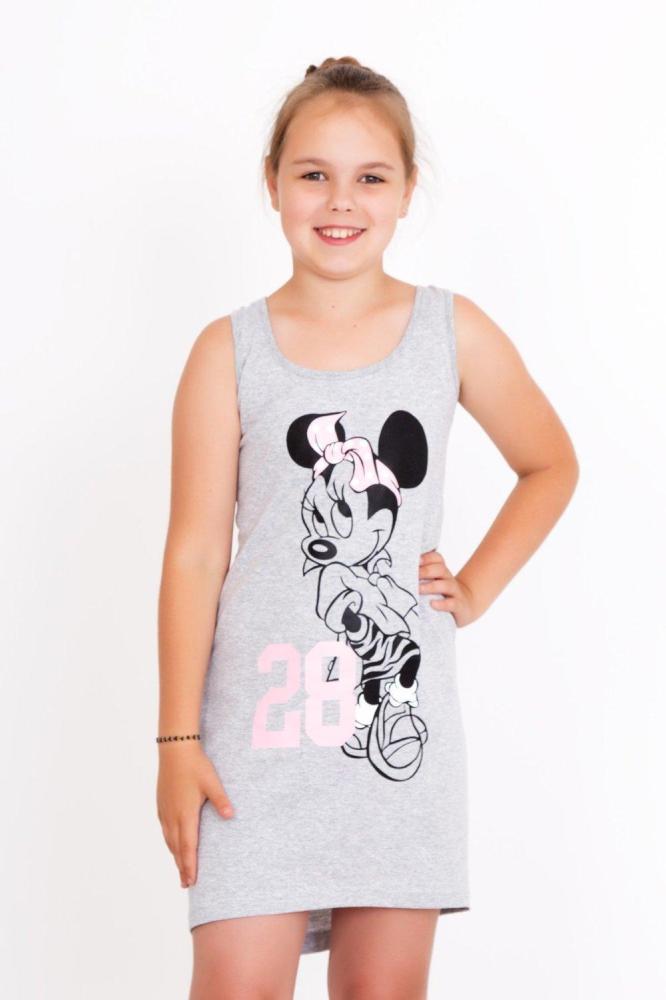 Платье Минни Маус 3 Арт. 3129 Платье Минни Маус 3 Арт. 3129