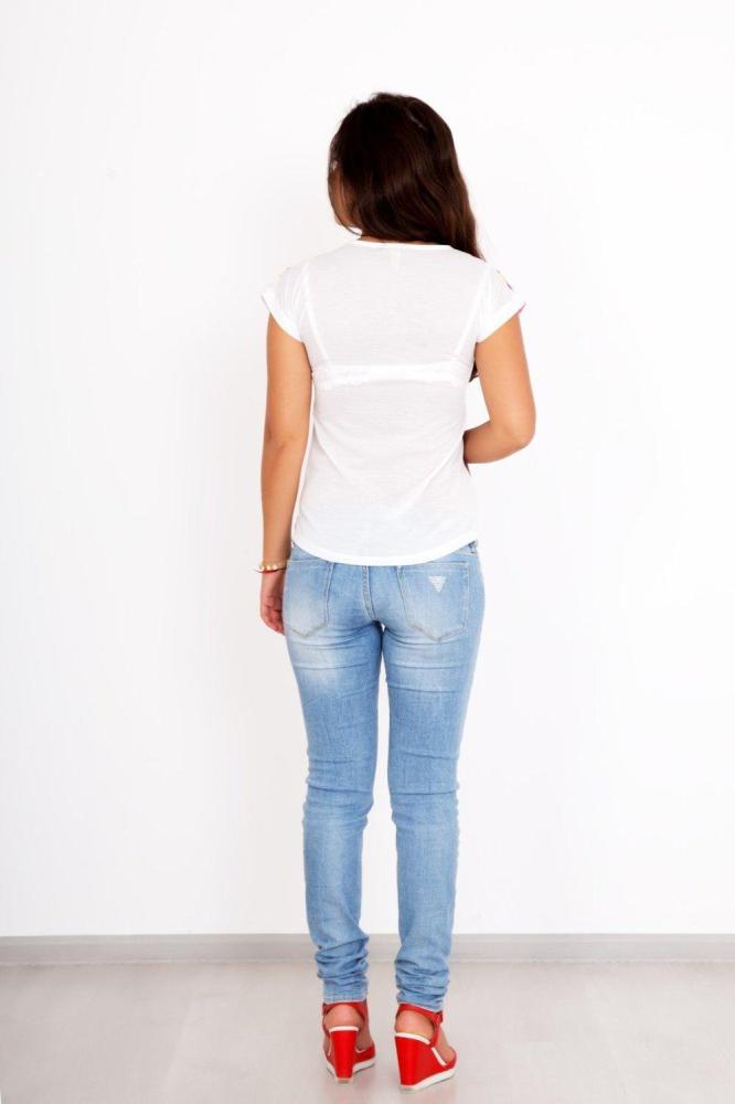 Футболка Чарли Арт. 3141