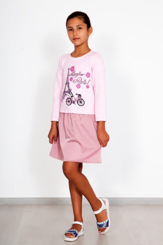 Платье Бонжур Арт. 3151