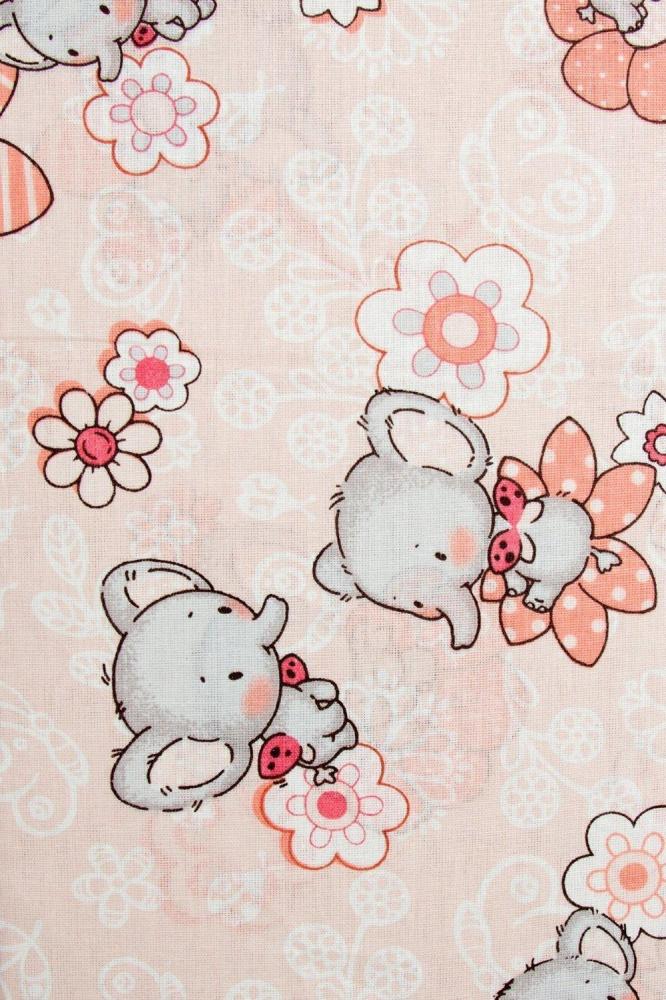 КПБ дет Слоники Арт. 3156