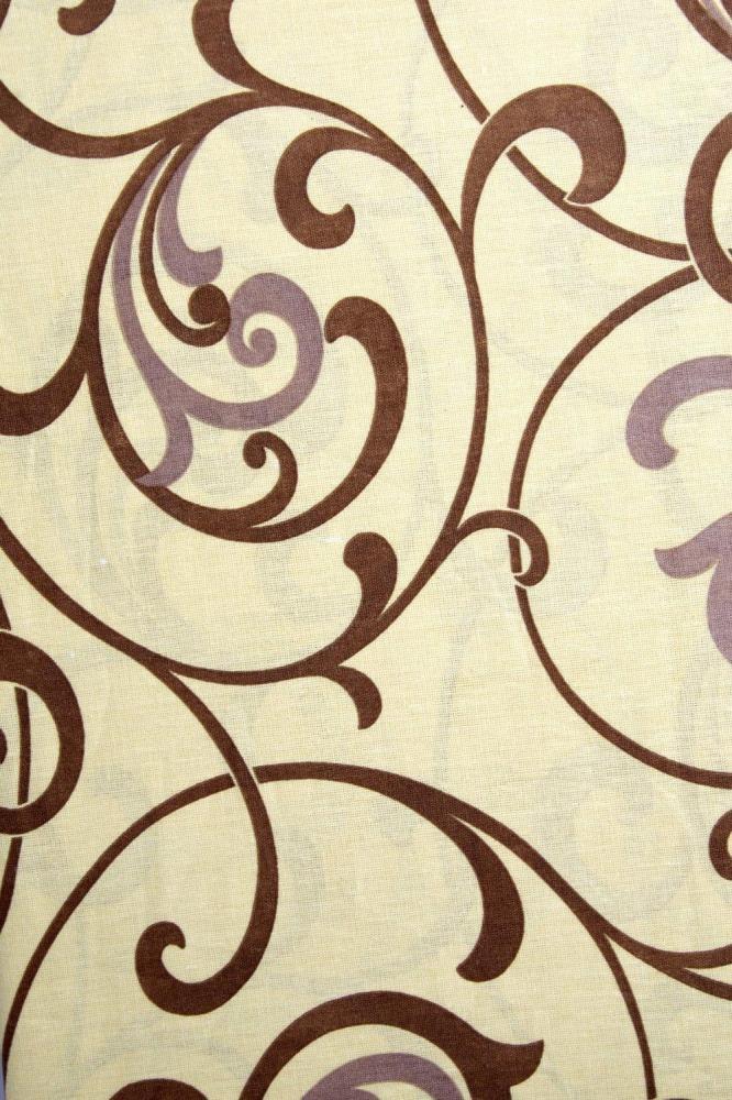 КПБ 2,0 Вензель 2 Арт. 3158