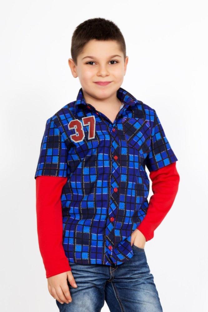 Рубашка Легион Арт. 3168