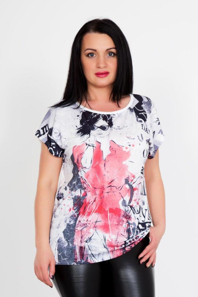 Футболка Тори Арт. 3171