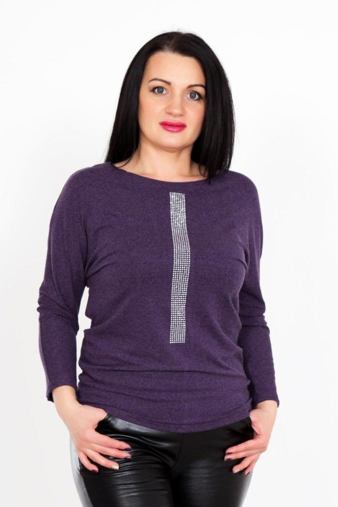 Блуза Симфония Арт. 3173