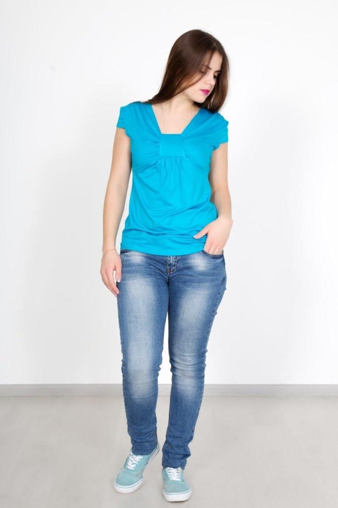 Блуза Романтика  Арт. 317