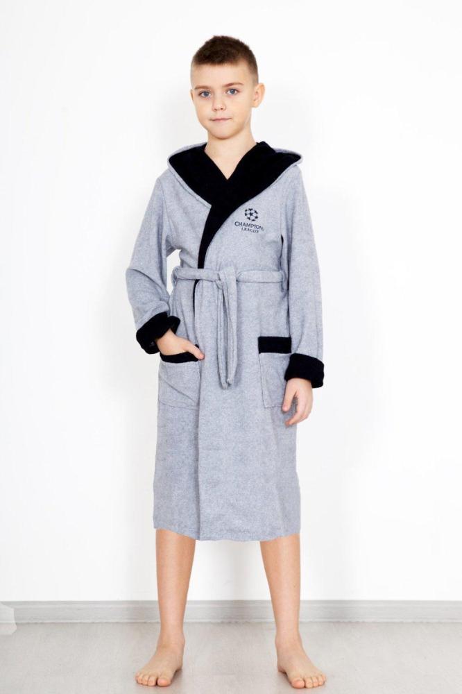 Халат Чемпион 3 Арт. 3185
