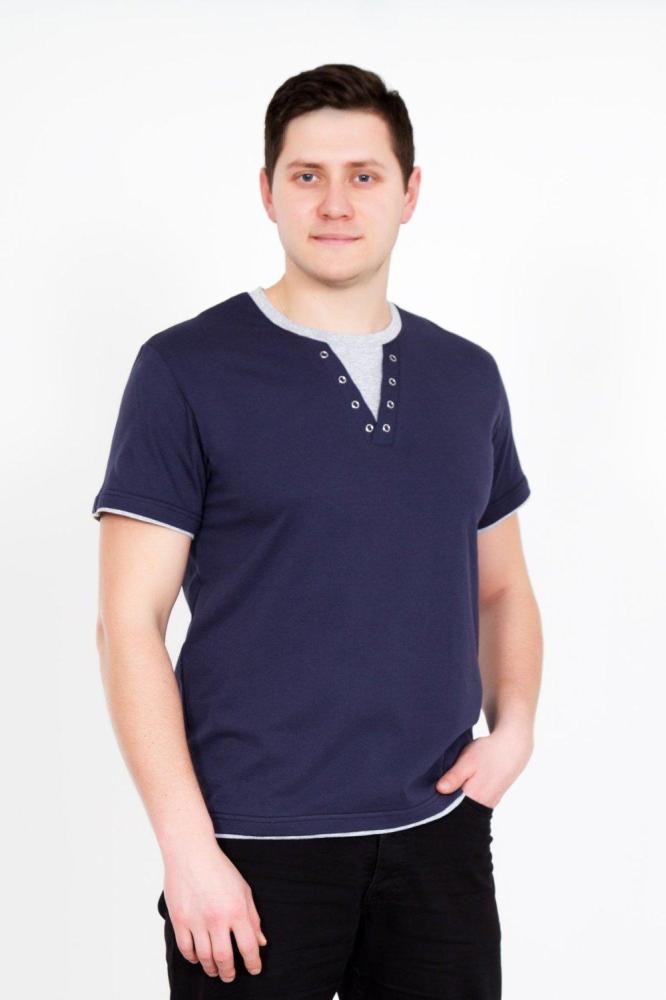 Футболка Джон Арт. 3192