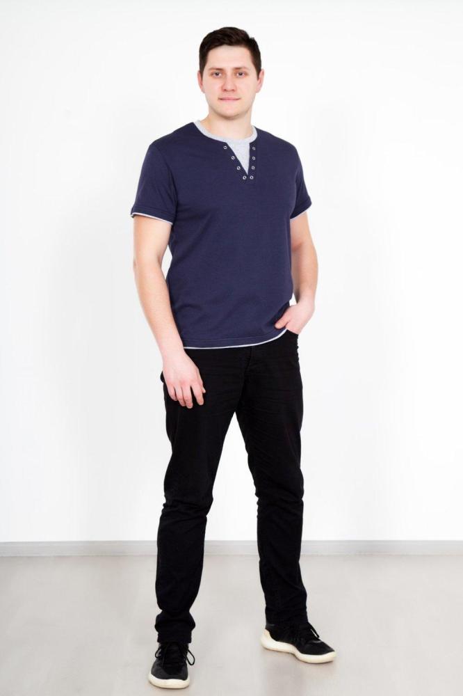 Футболка Джон Арт. 3192