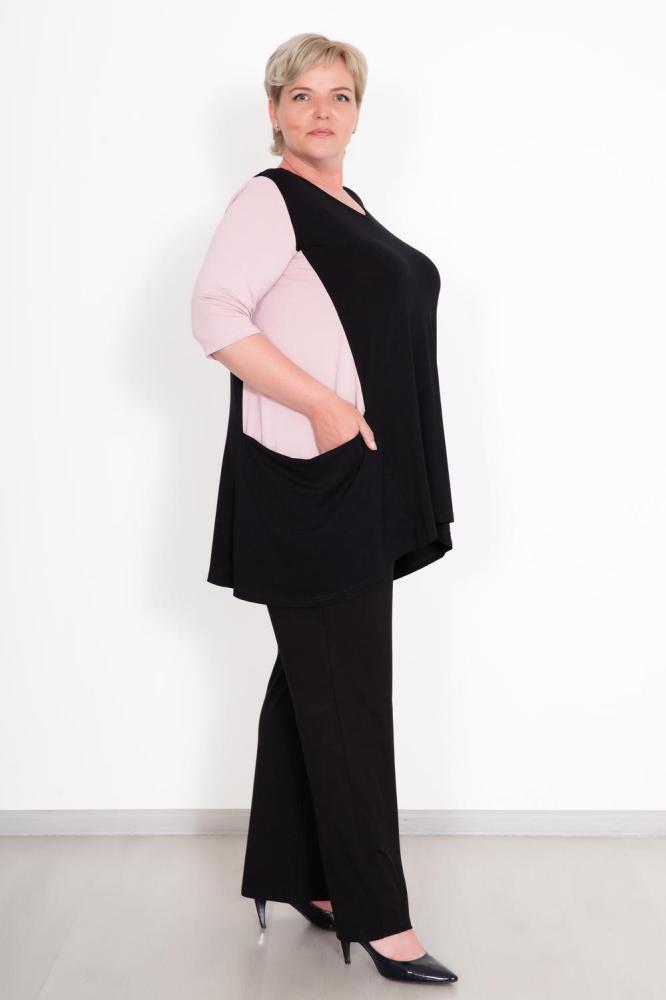 Блуза Мира Арт. 3199