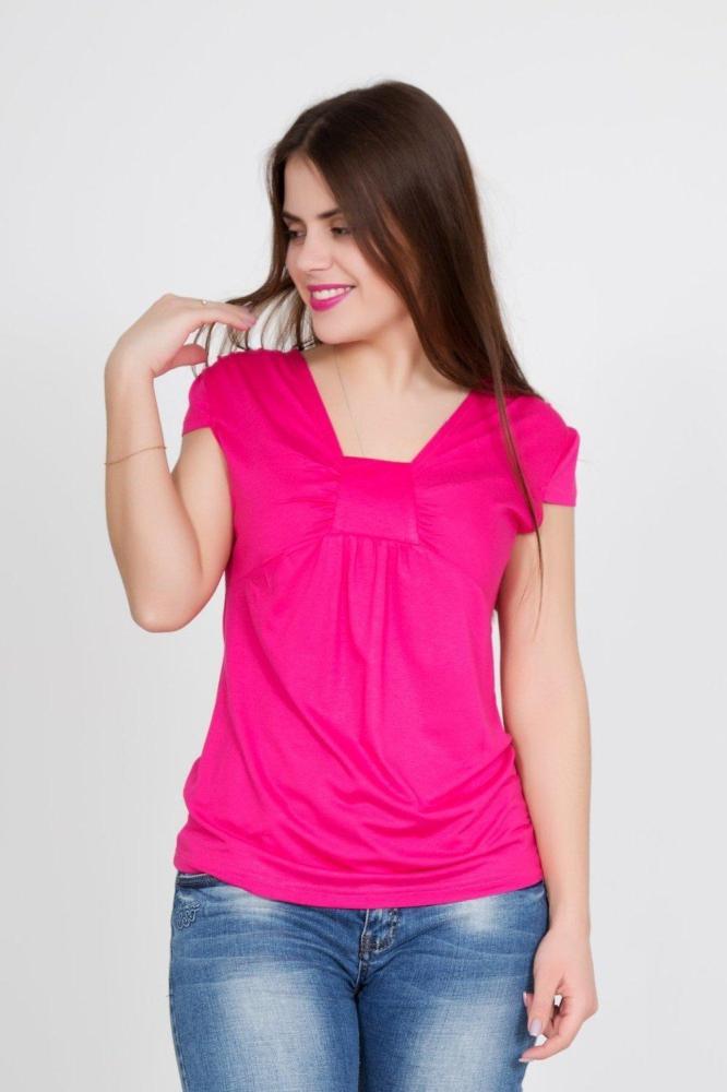 Блуза Романтика  Арт. 321