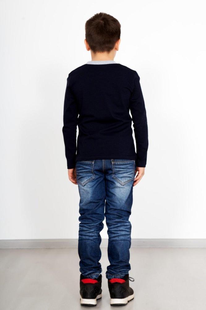 Футболка Д/Р Тигр Арт. 3228