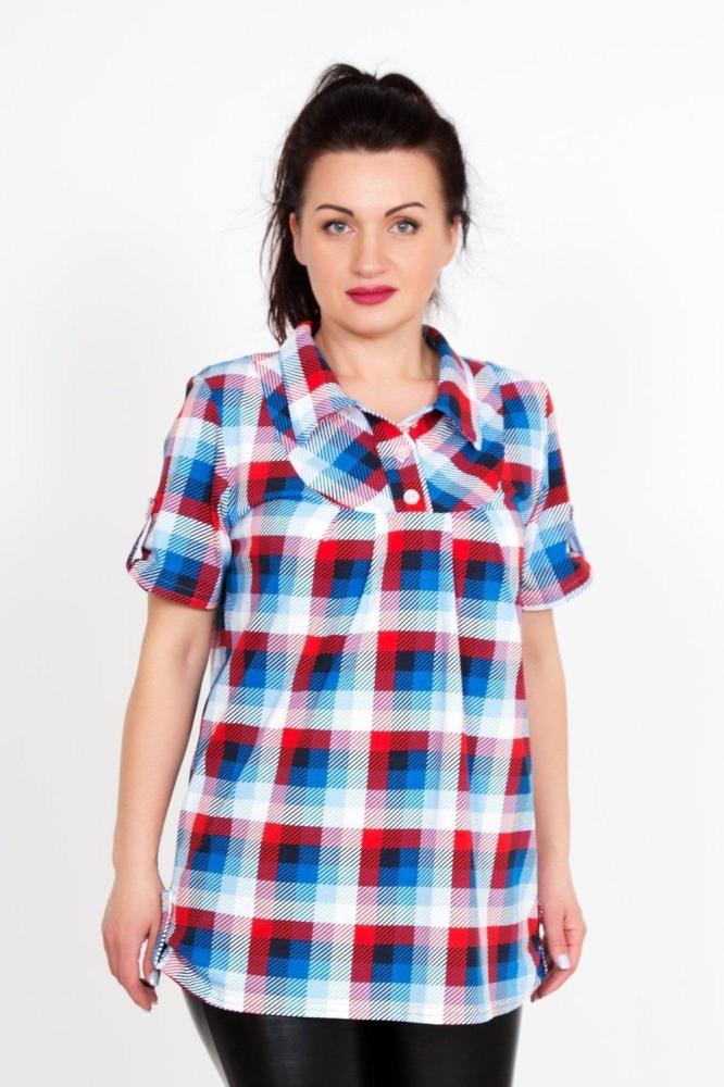 Блуза Юнона Арт. 3259