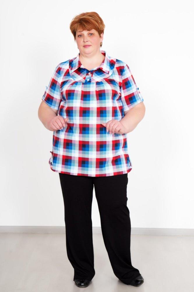 Блуза Юнона Арт. 3259