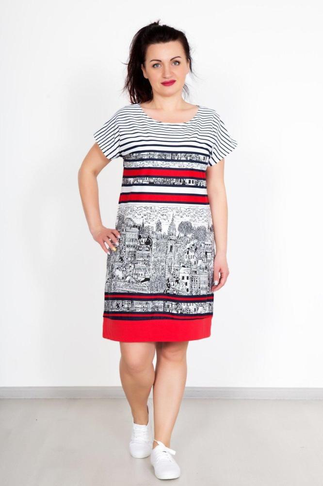 Платье Итальянка Арт. 3262