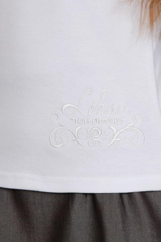 Джемпер Mon amour Арт. 3307