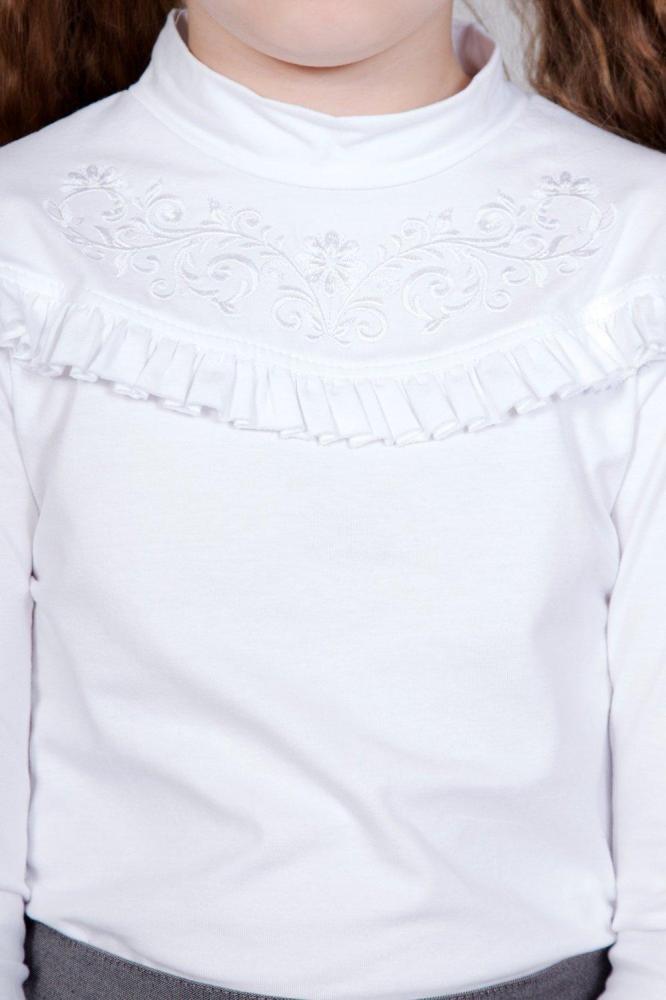 Джемпер Школьные грезы 3 Арт. 3313