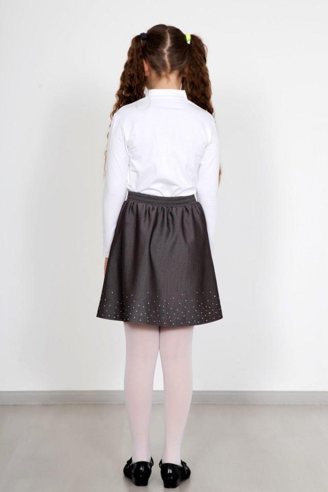 Джемпер Школьные грезы 3 Арт. 3313