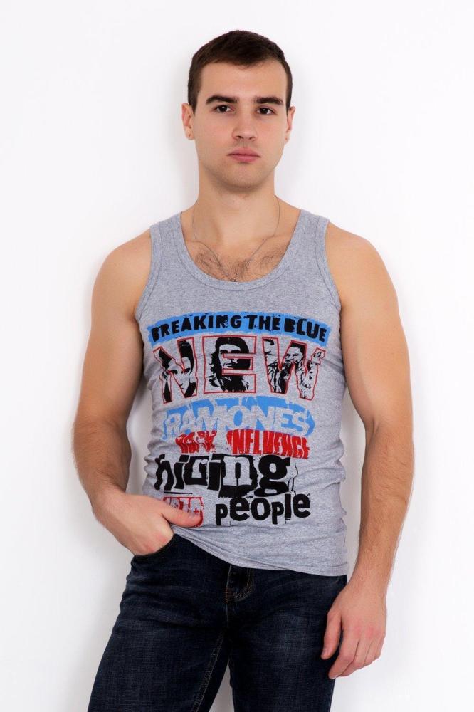 Майка Командор Арт. 3361