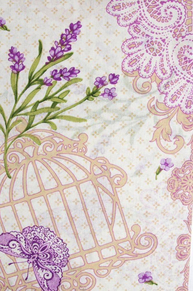 КПБ 1,5 Лаванда Арт. 3382