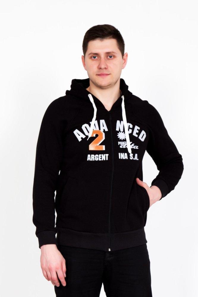 Толстовка Тайм Арт. 3391 Толстовка Тайм Арт. 3391