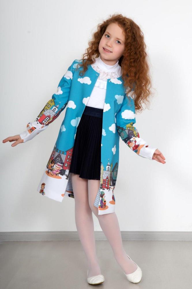 Тренч Радмила Арт. 3406