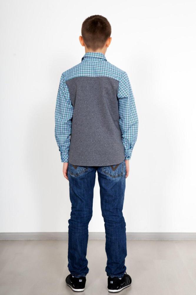 Рубашка Владлен 3 Арт. 3412