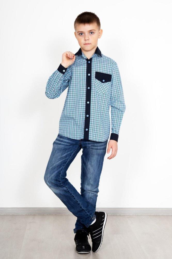 Рубашка Виан 3 Арт. 3416