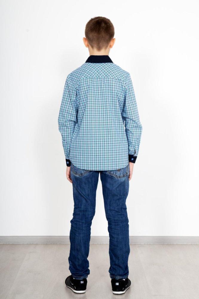 Рубашка Виан 3 Арт. 3416